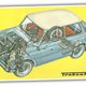 Illustration for article titled The Trabant Is The Best Commie Car Made Of Cotton Weve Ever Drivenem/emem/emem/em